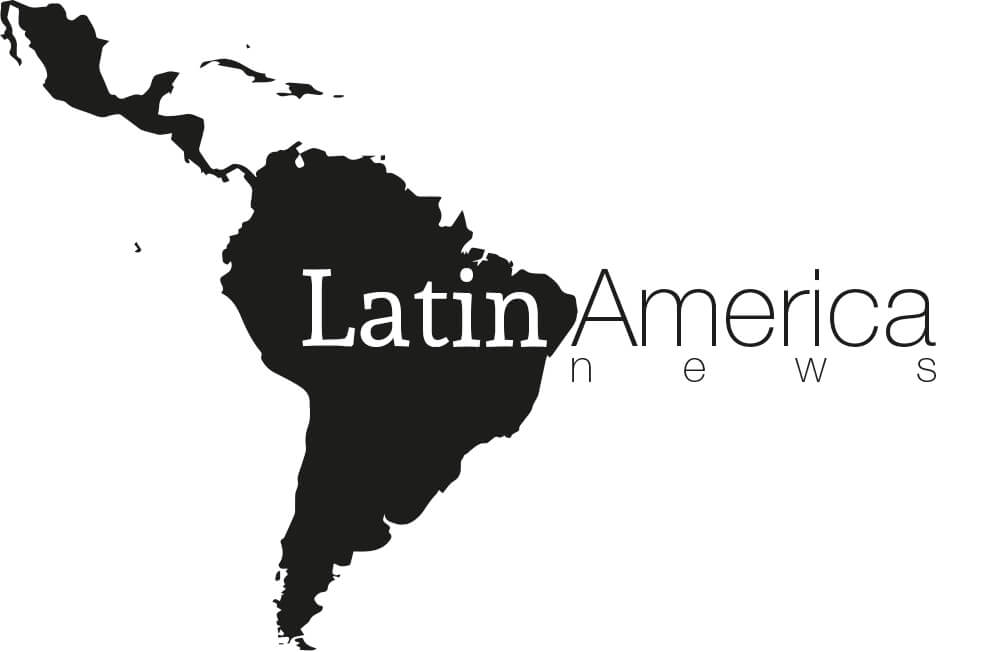Latin America News Logo