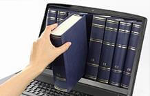 Digital schoolbook for people with disabilities