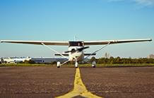 Police intercepts plane with 500 kg cocaine 